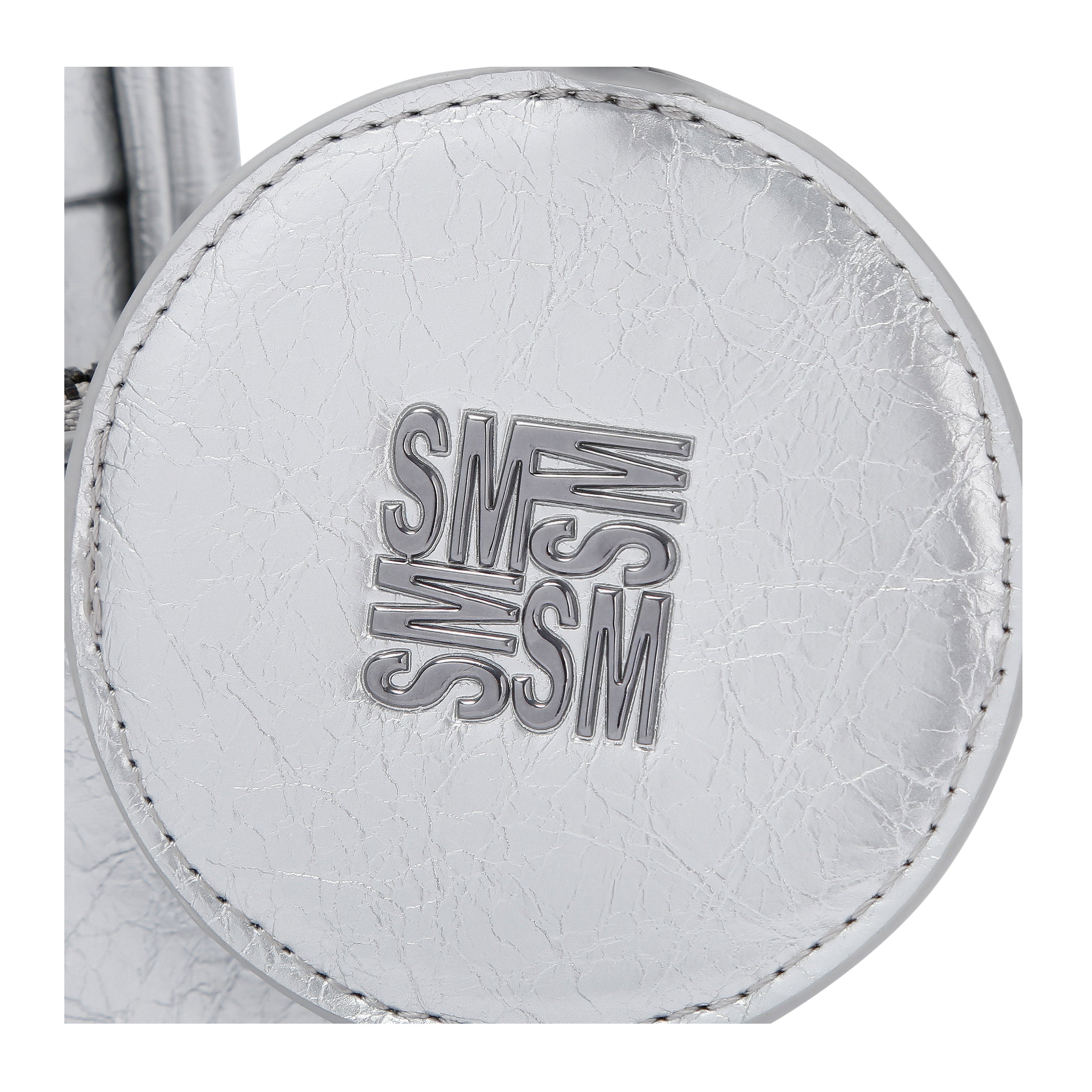 BGLOWING SILVER