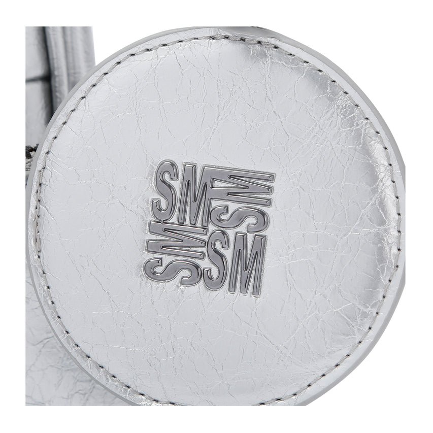 BGLOWING SILVER