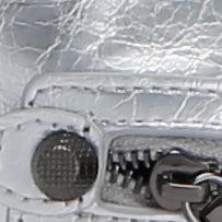 BGLOWING SILVER