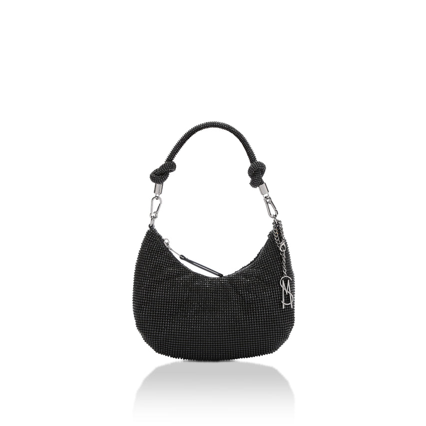 BKAYA BLK BLACK