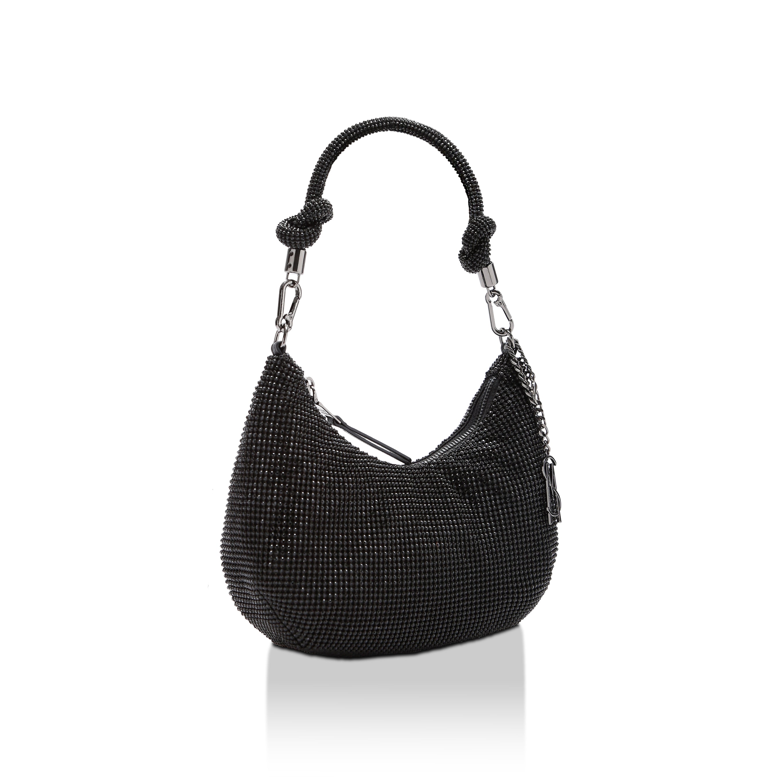 BKAYA BLK BLACK