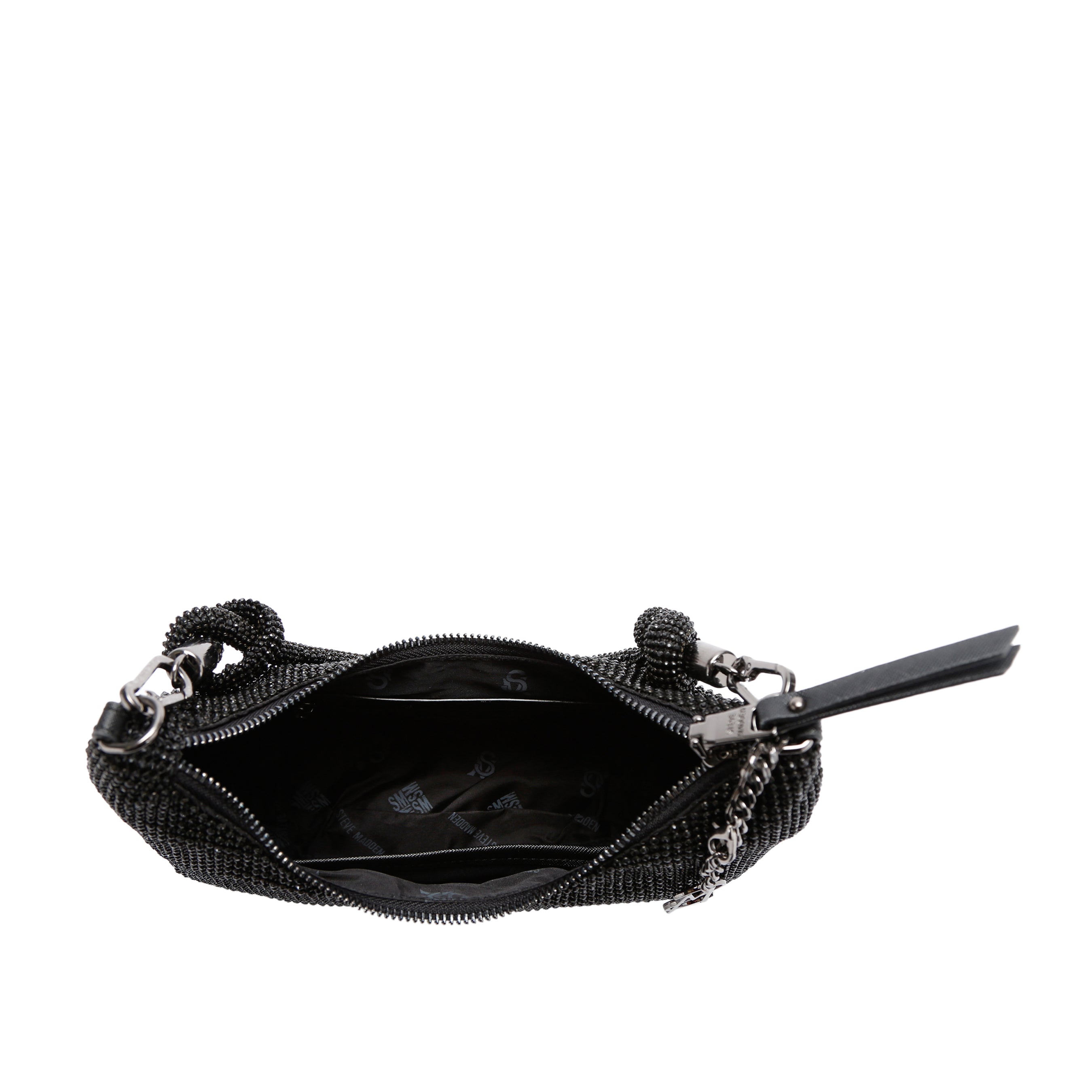 BKAYA BLK BLACK