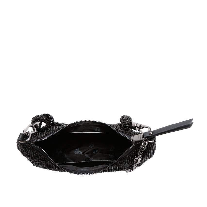 BKAYA BLK BLACK