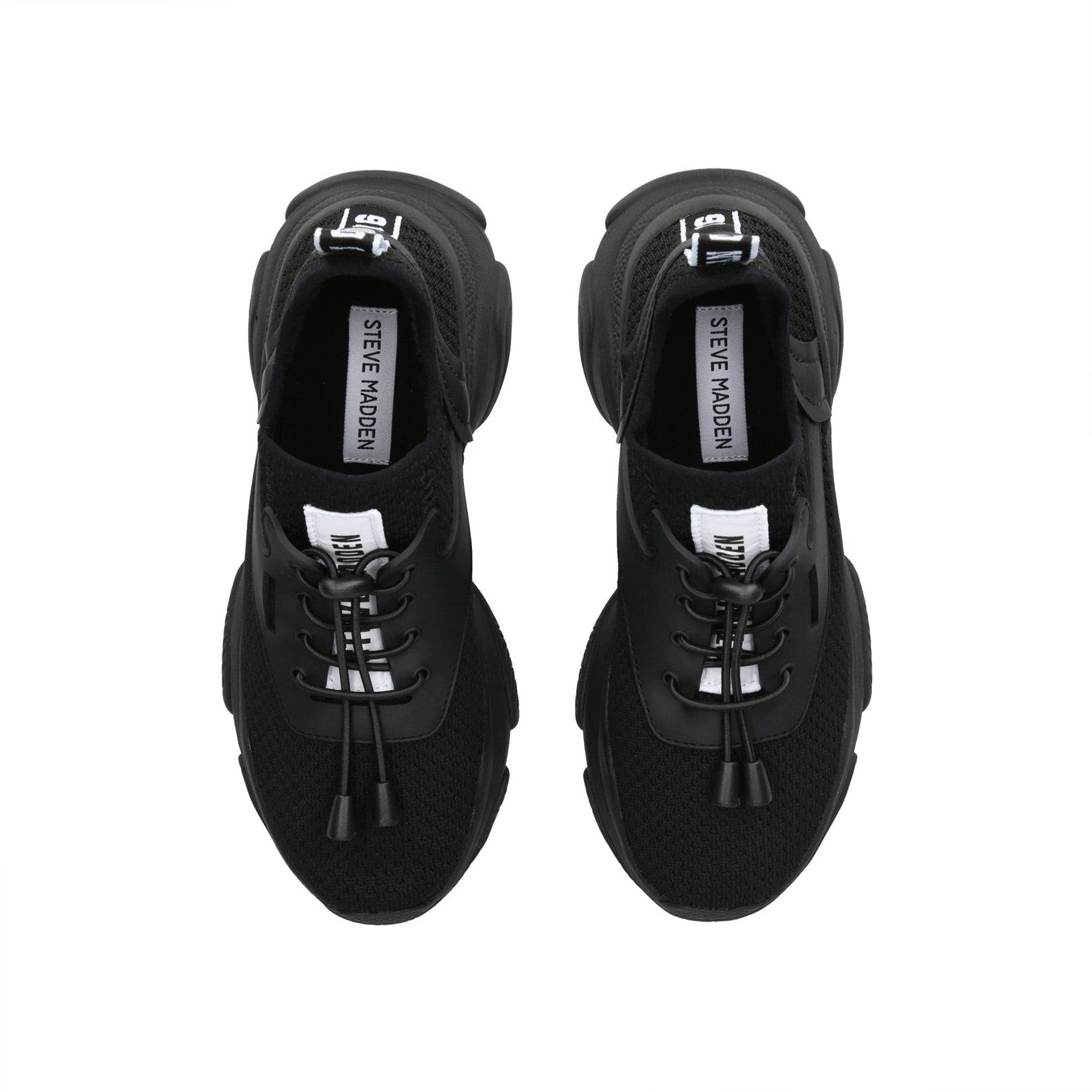MATCH-E BLACK