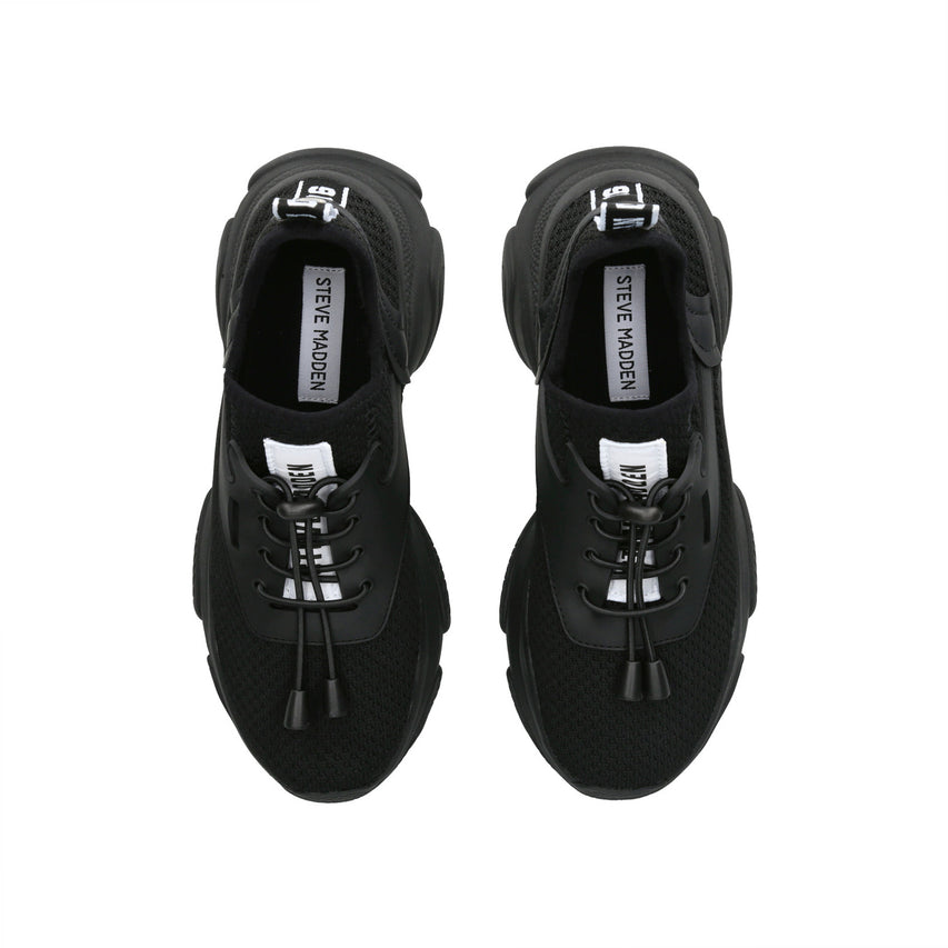 MATCH-E BLACK