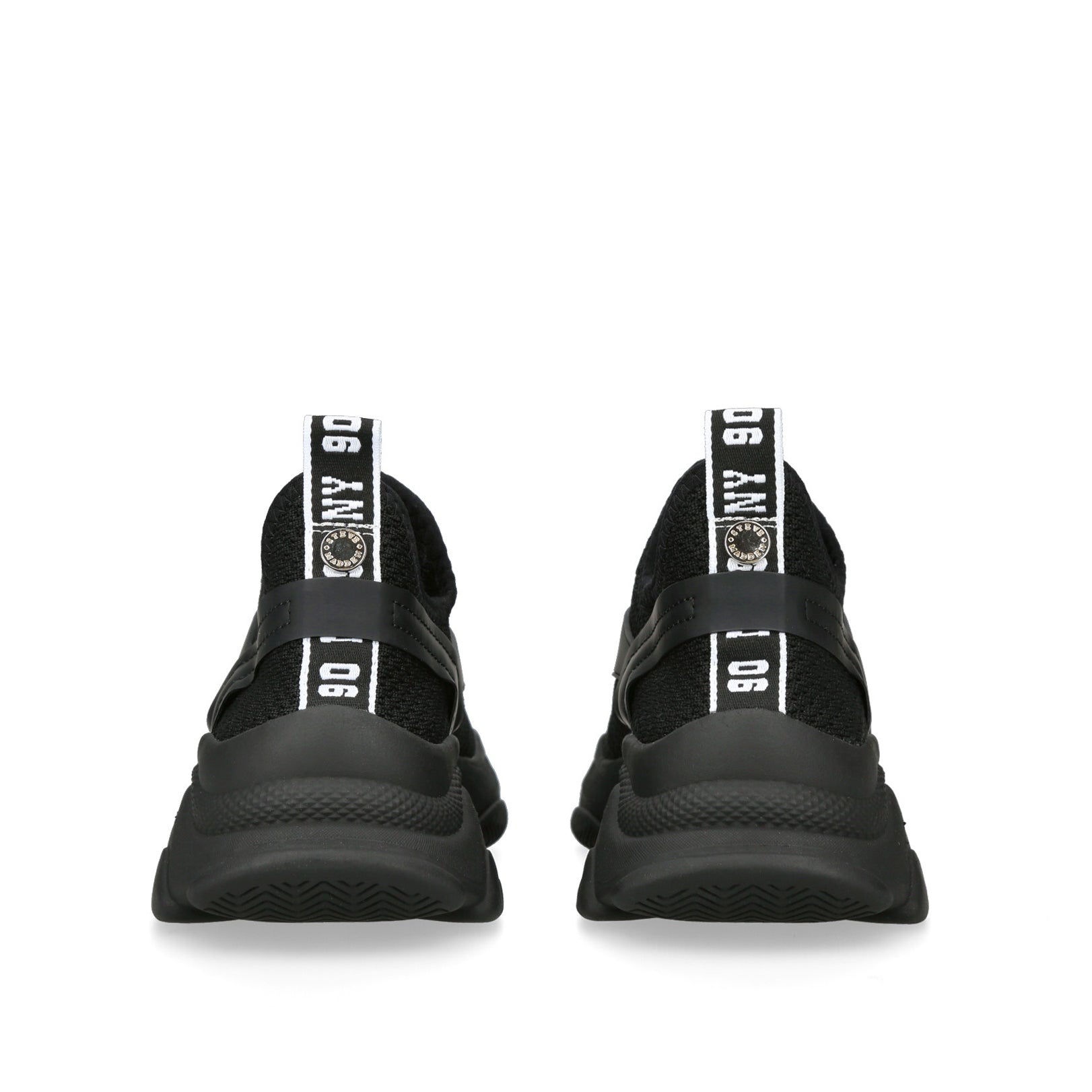 MATCH-E BLACK