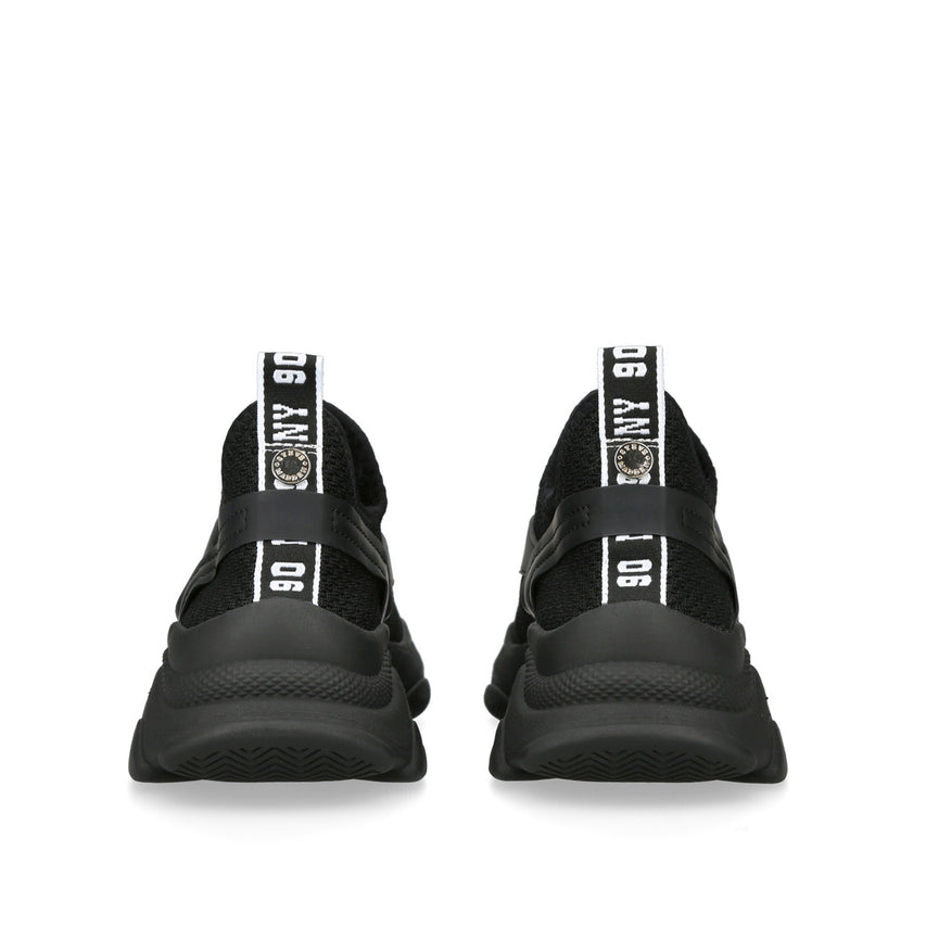 MATCH-E BLACK