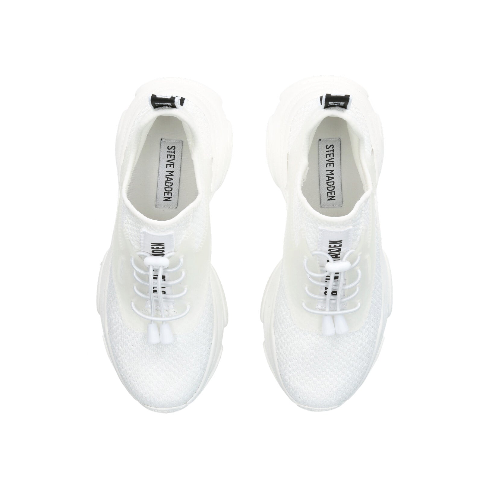 MATCH-E 11E WHITE