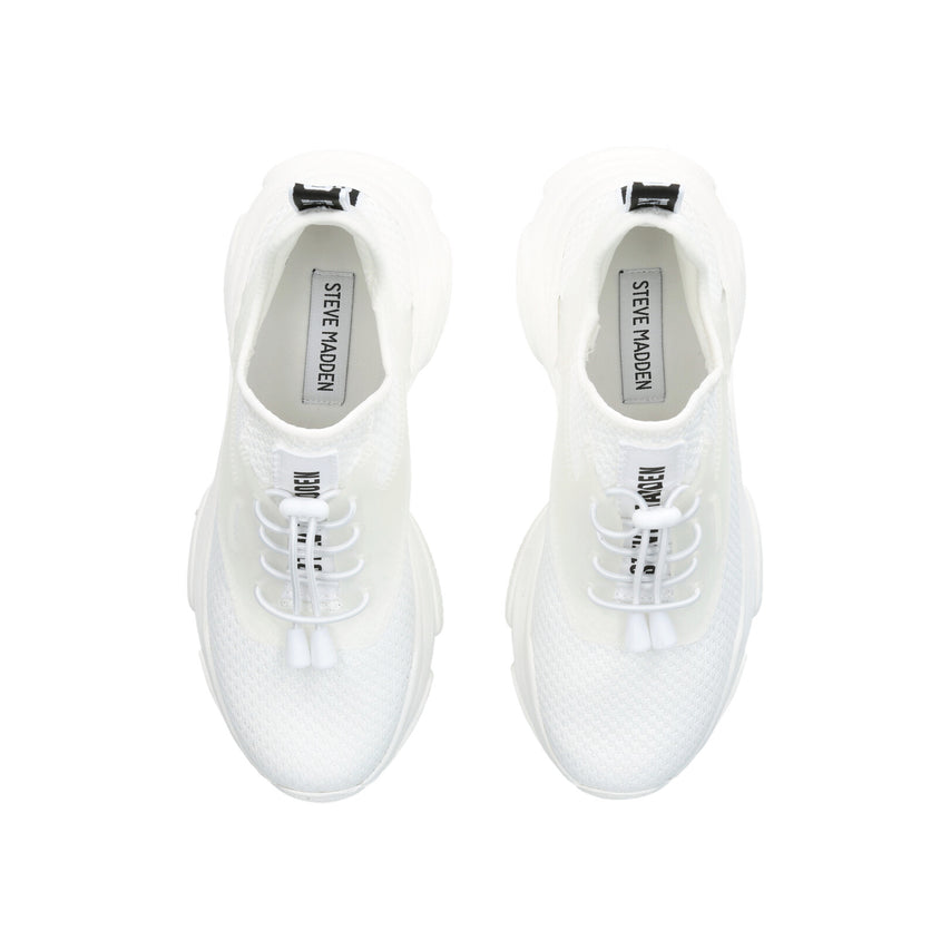 MATCH-E 11E WHITE