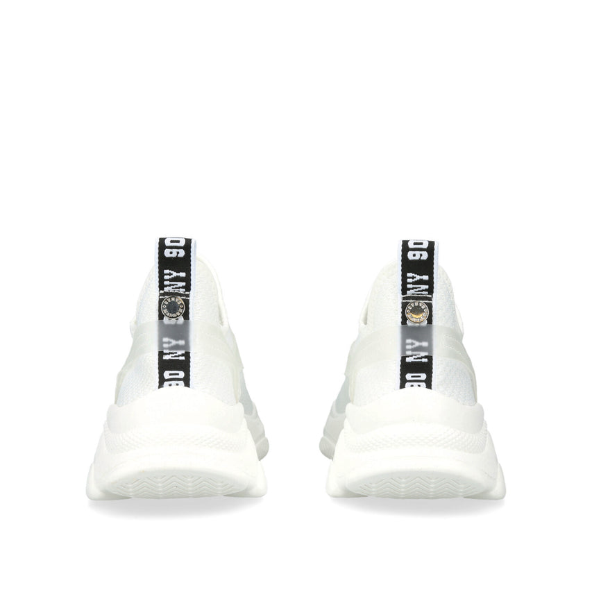MATCH-E 11E WHITE
