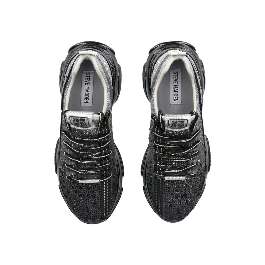 MISTICA 915 BLACK/SILVER