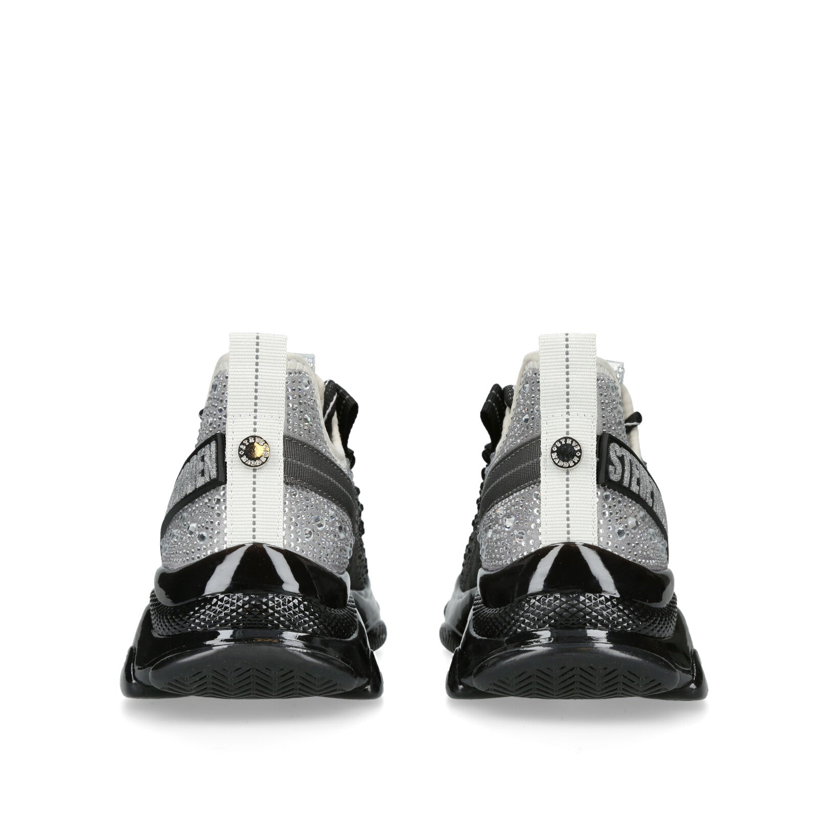 MISTICA 915 BLACK/SILVER