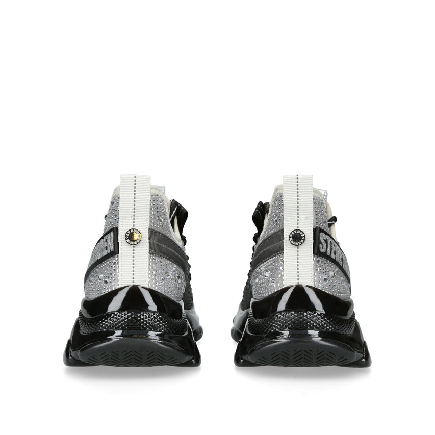 MISTICA 915 BLACK/SILVER