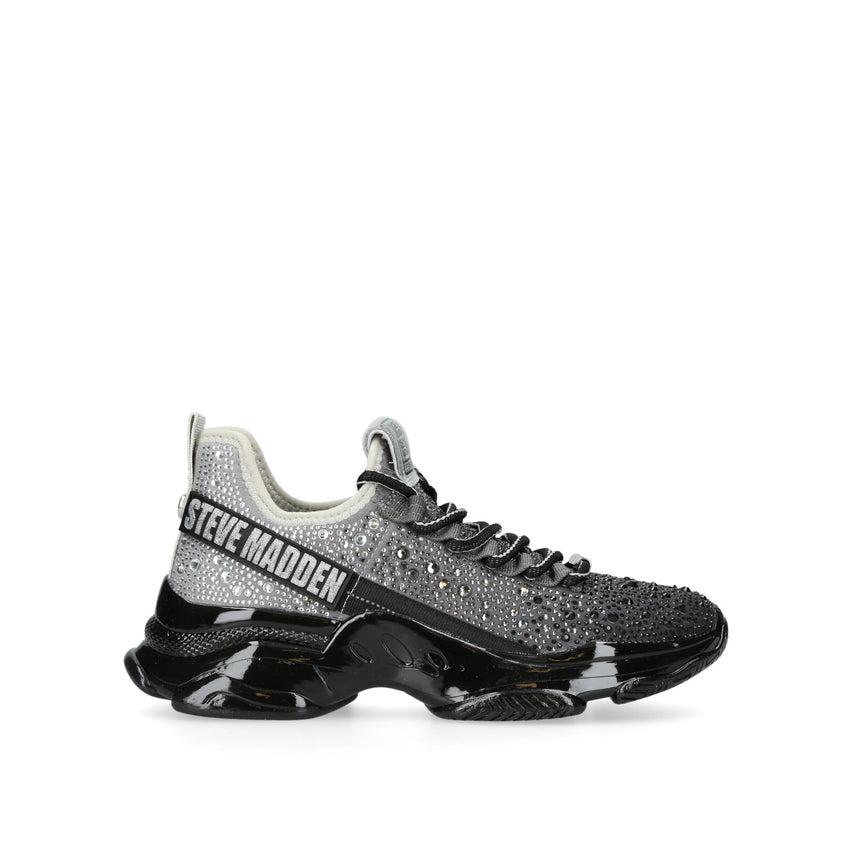 MISTICA 915 BLACK/SILVER
