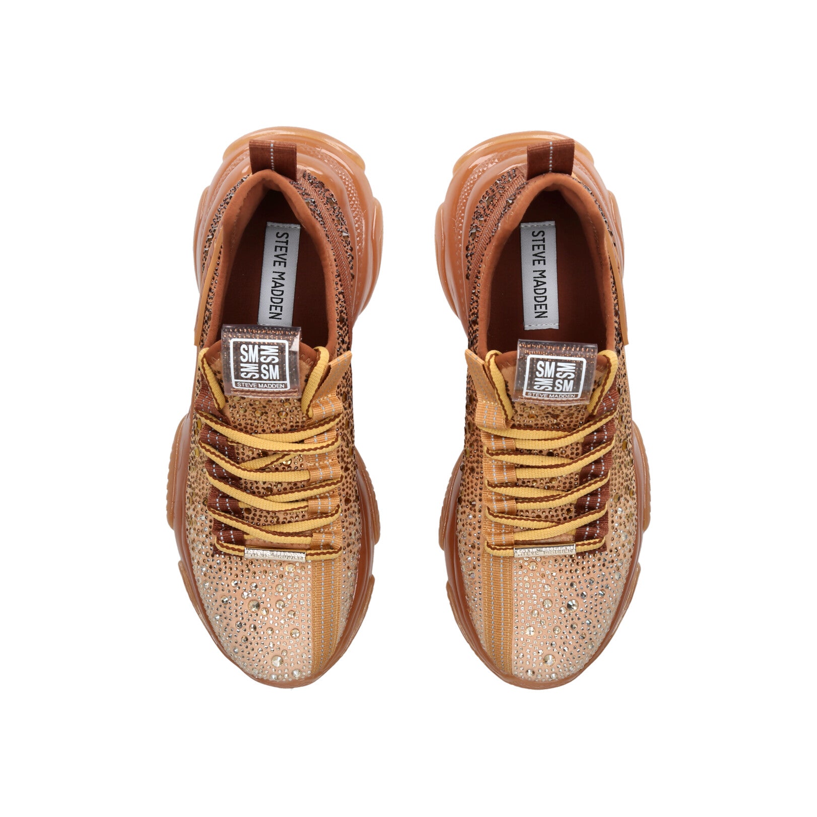 MISTICA 080 BROWN/GOLD