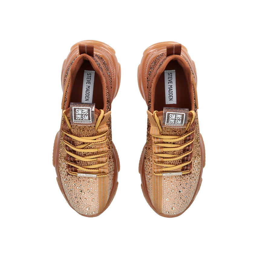 MISTICA 080 BROWN/GOLD