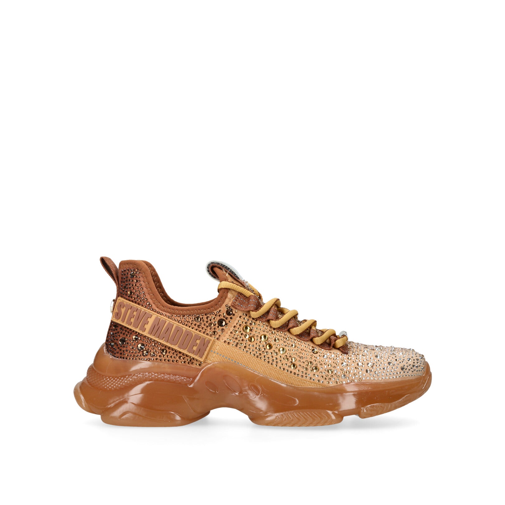 MISTICA 080 BROWN/GOLD