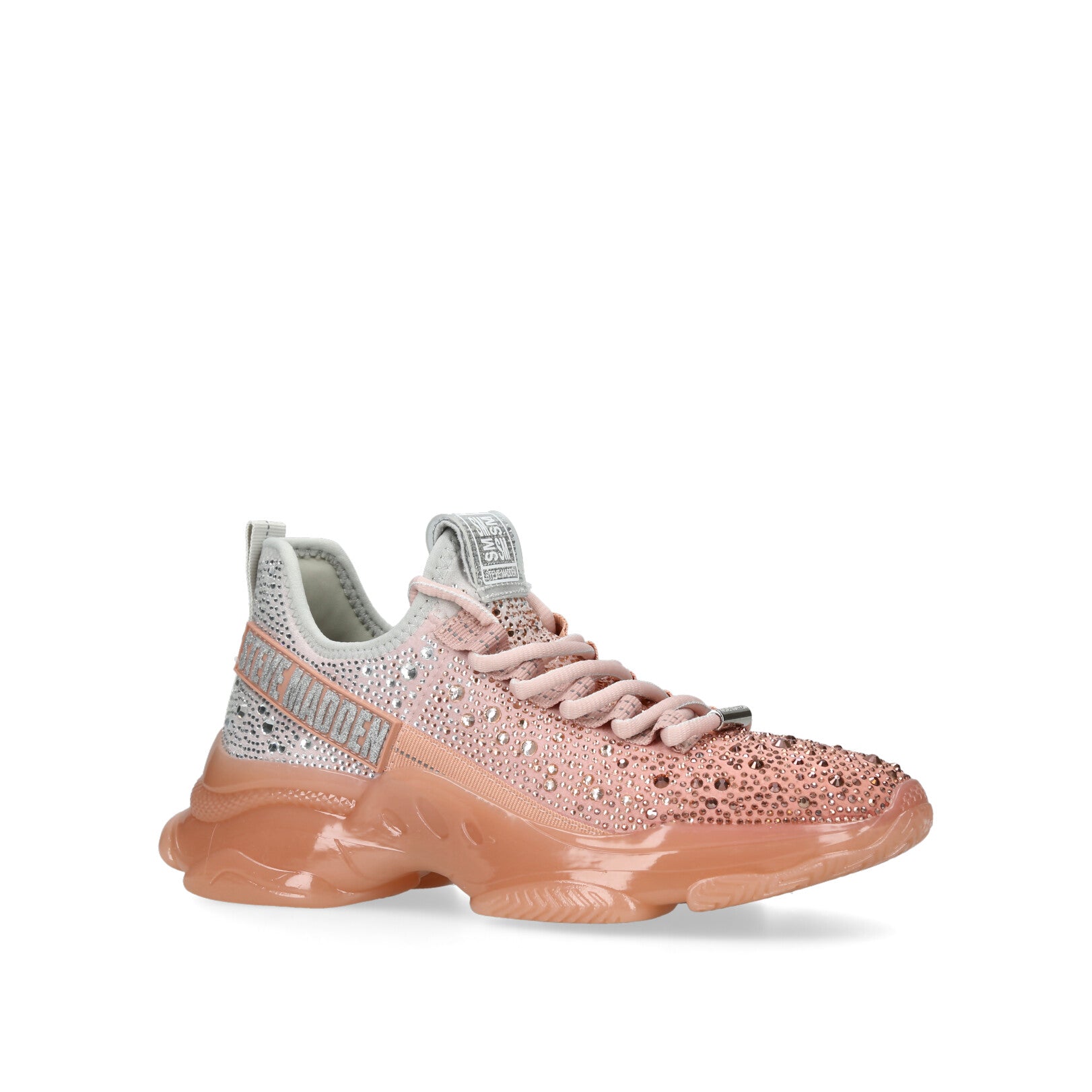 MISTICA 06N BLUSH SILVER
