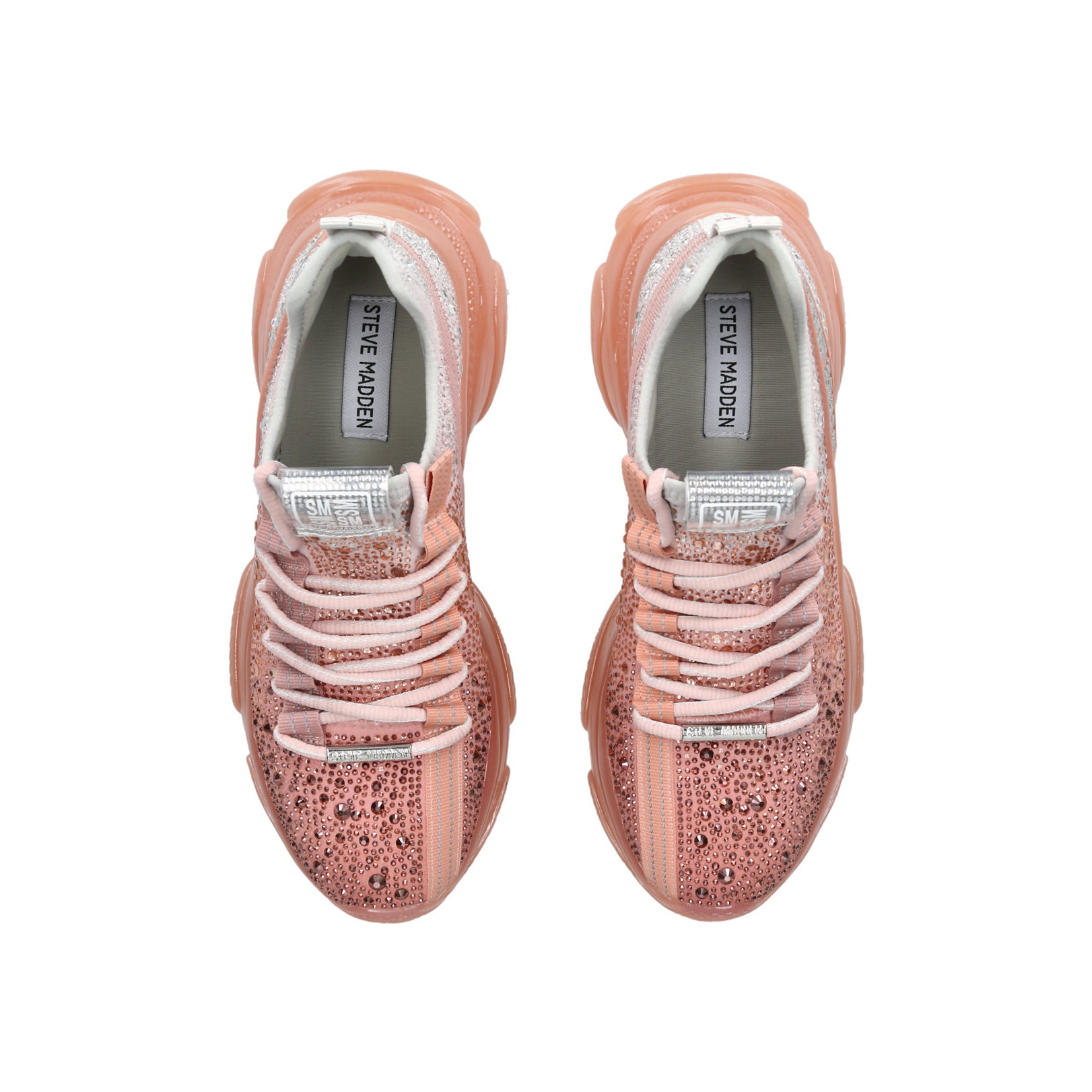 MISTICA 06N BLUSH SILVER