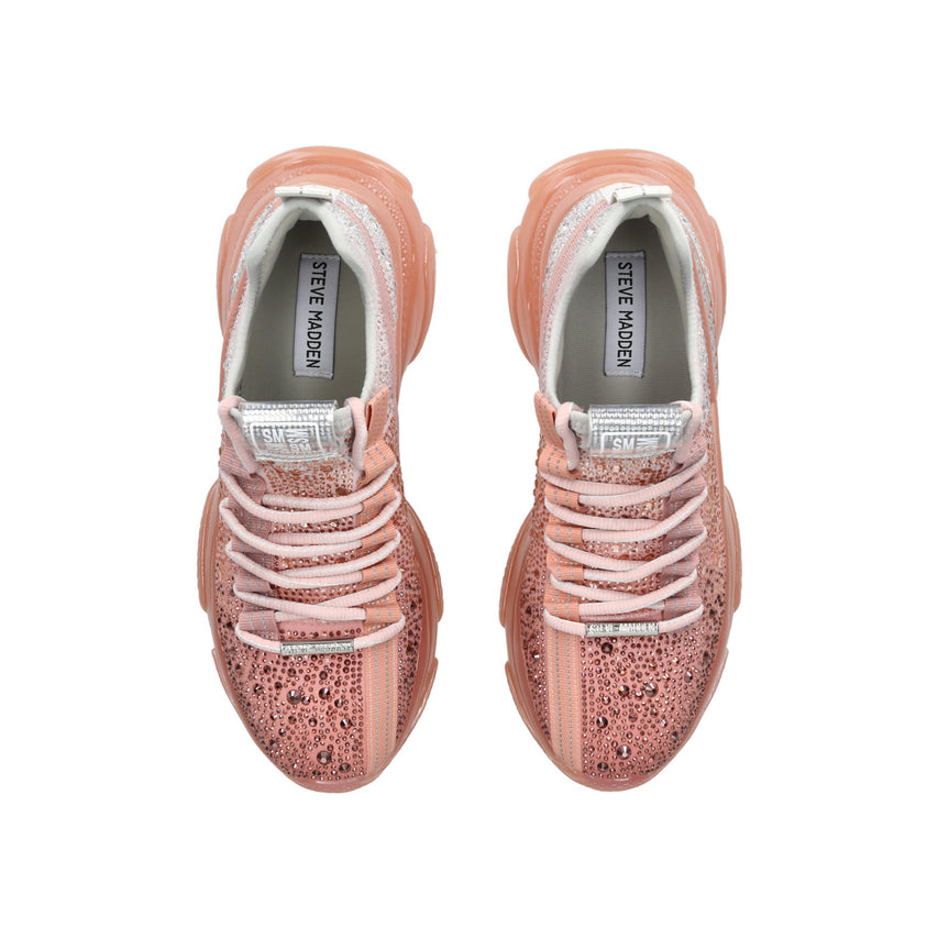 MISTICA 06N BLUSH SILVER