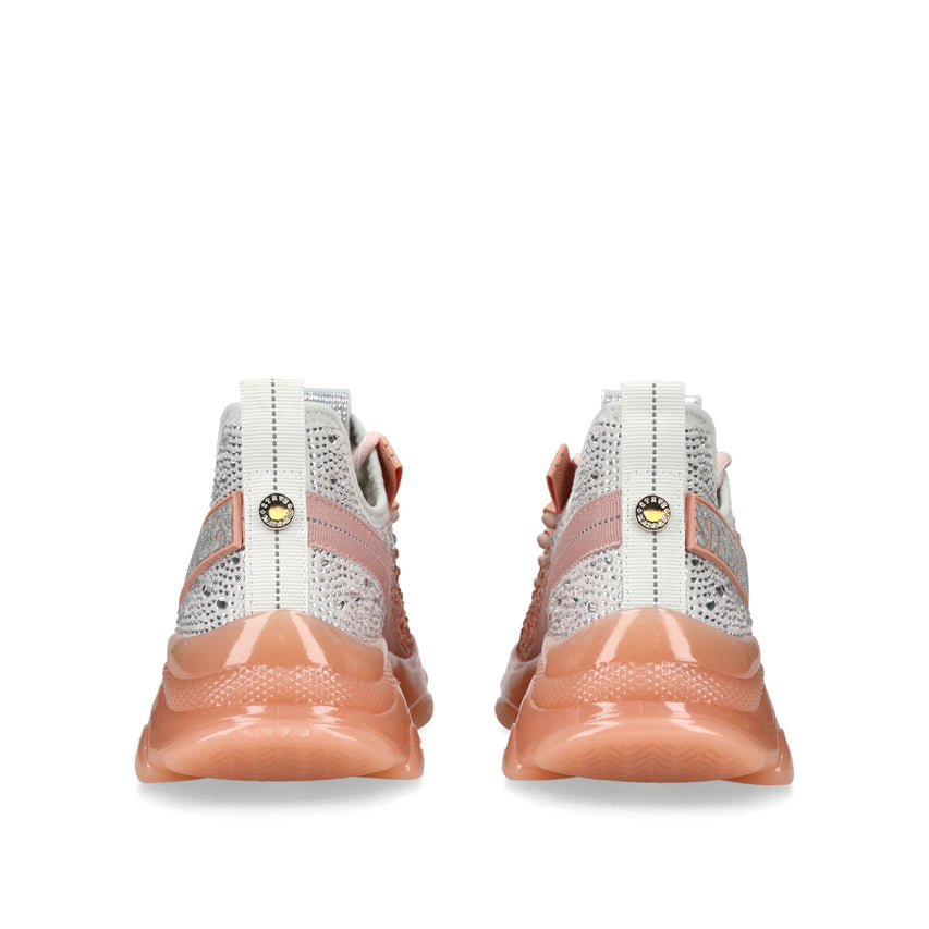 MISTICA 06N BLUSH SILVER