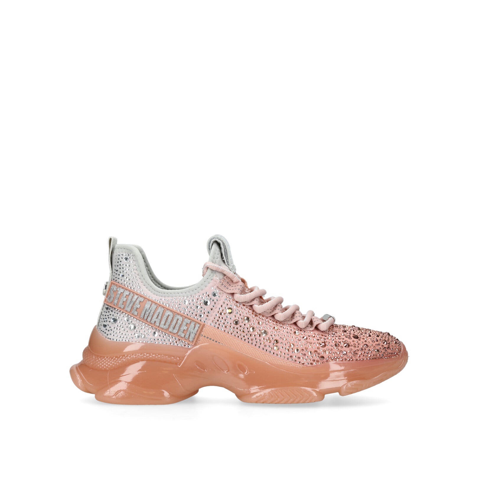MISTICA 06N BLUSH SILVER