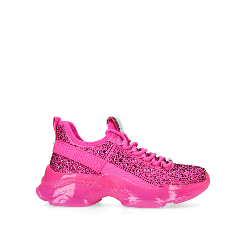 MISTICA 008 PINK