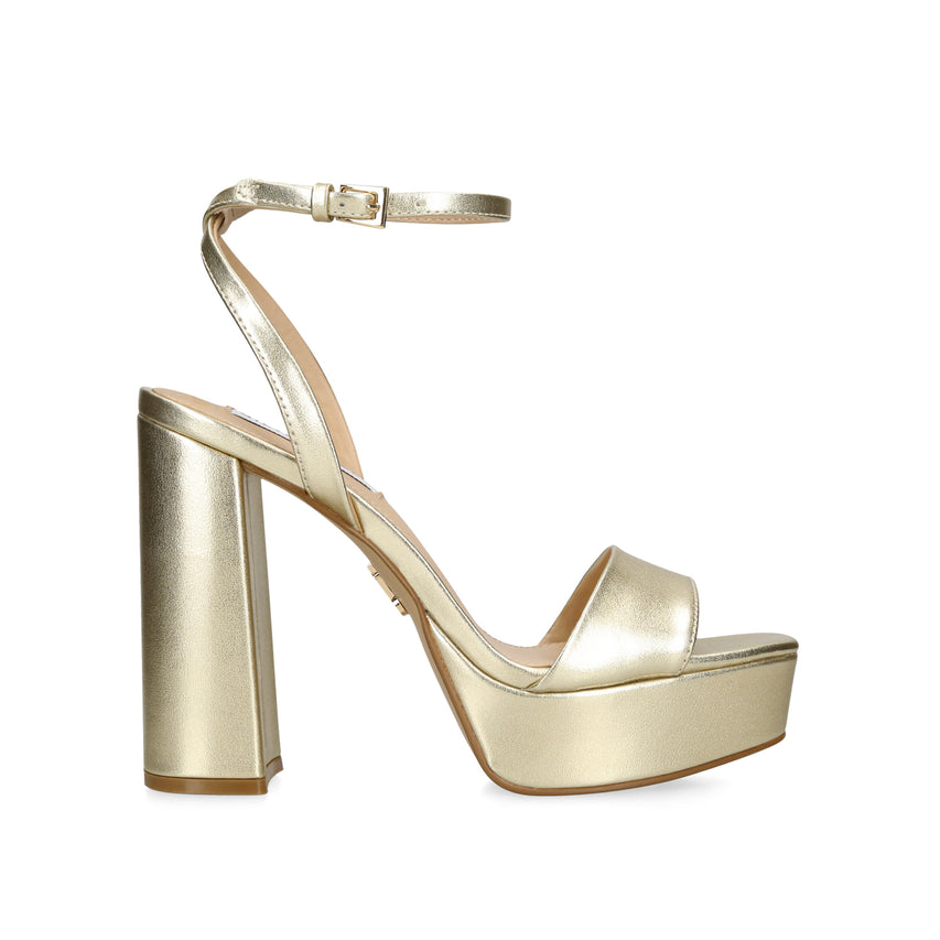 LESSA 242 CHAMPAGNE