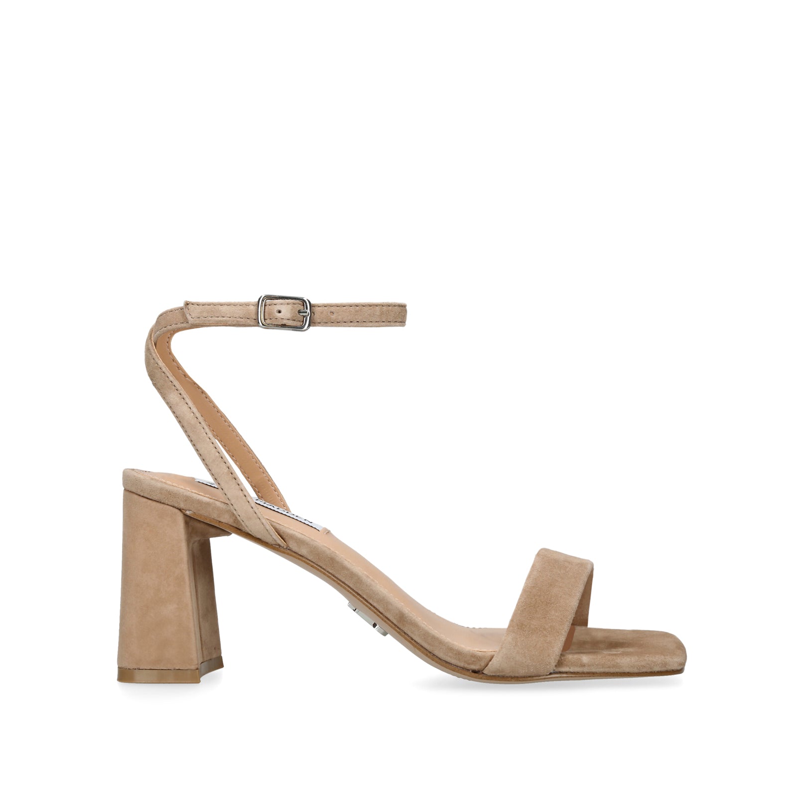 LUXE 21 5TAN SUEDE