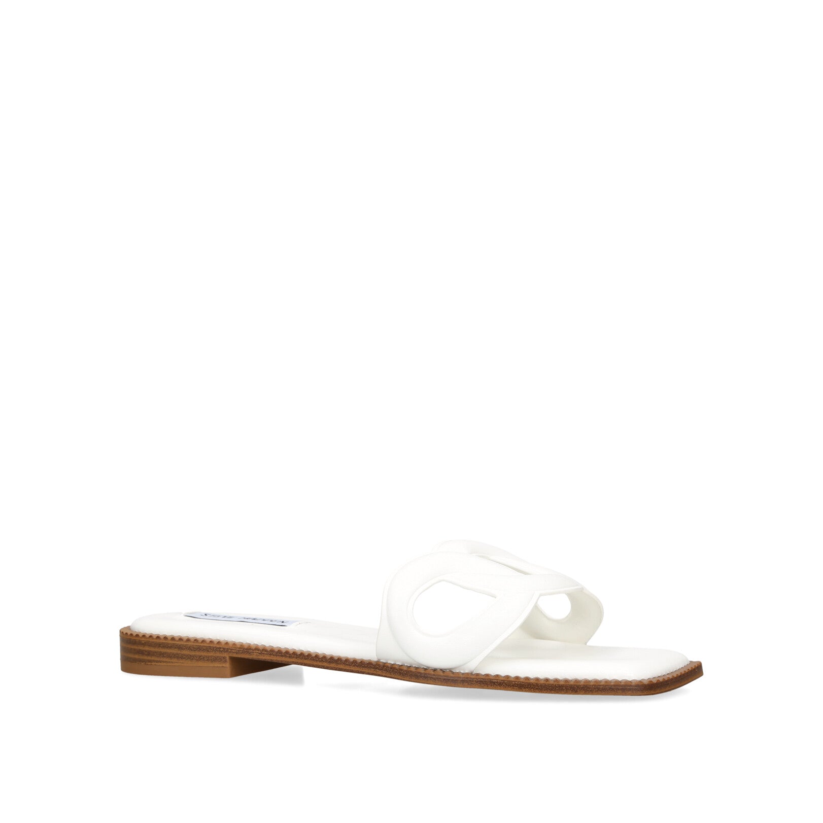 STASH 002 WHITE