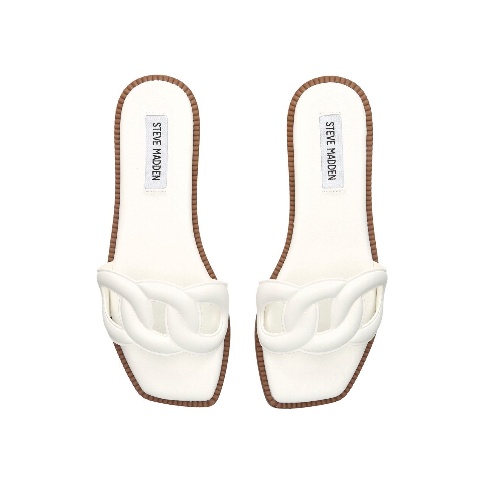 STASH 002 WHITE