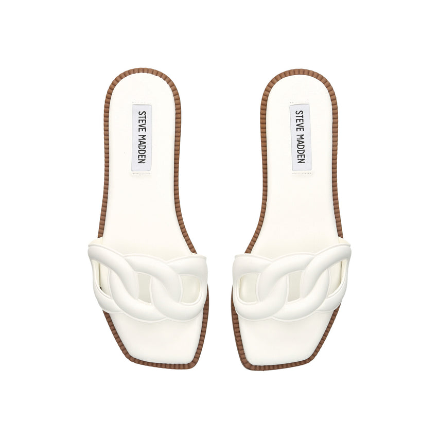 STASH 002 WHITE