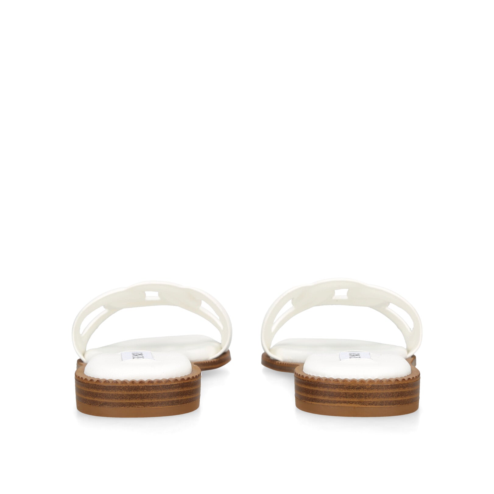 STASH 002 WHITE