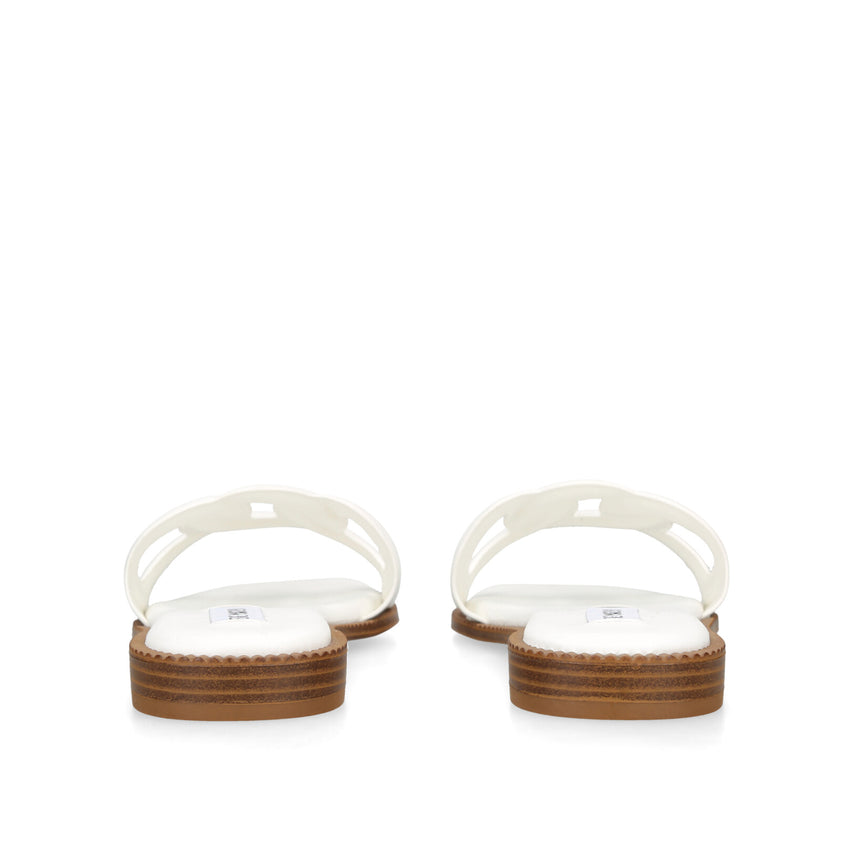 STASH 002 WHITE