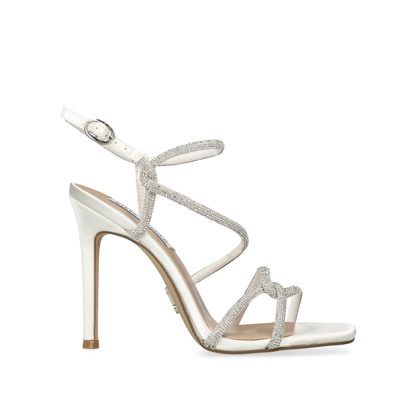 IMPLICIT WHITE