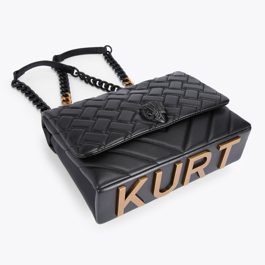 LARGE KENSINGTON KURT