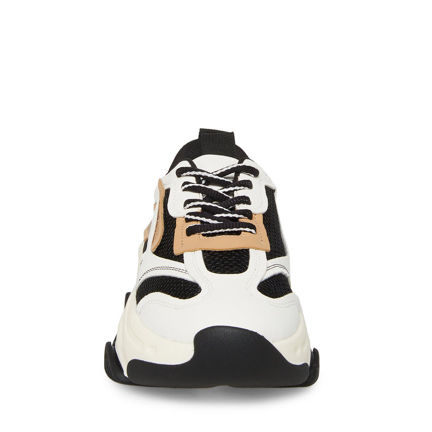 Possession-E Trainer BLK/TAN