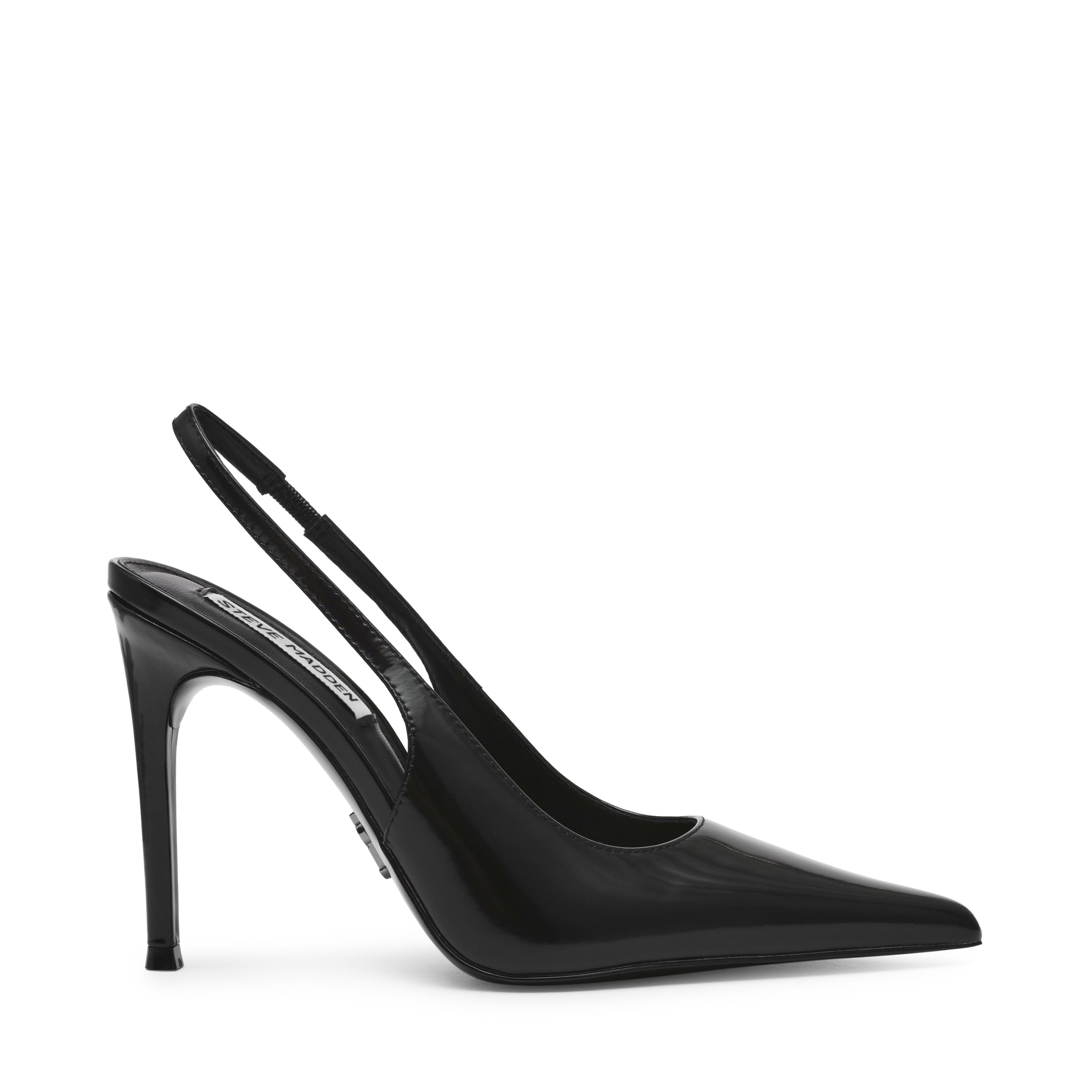 Reyes Pump BLACK BOX