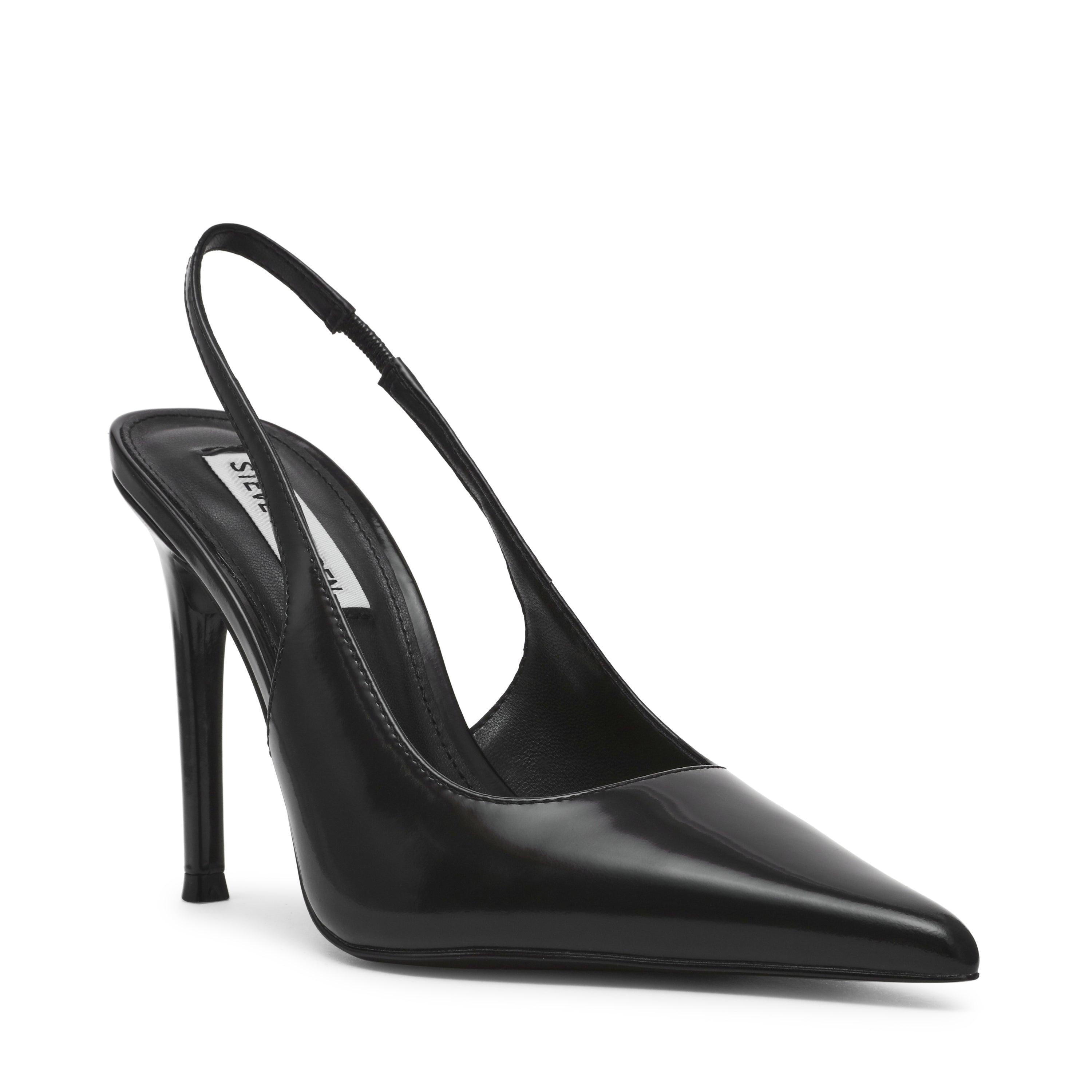 Reyes Pump BLACK BOX
