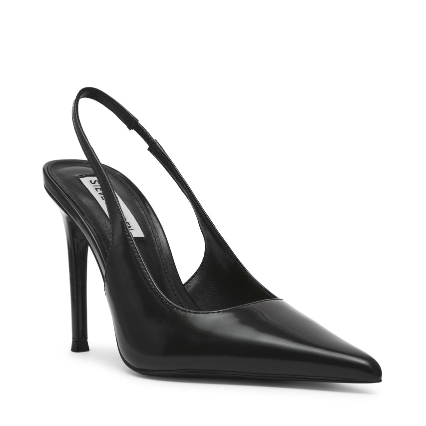 Reyes Pump BLACK BOX