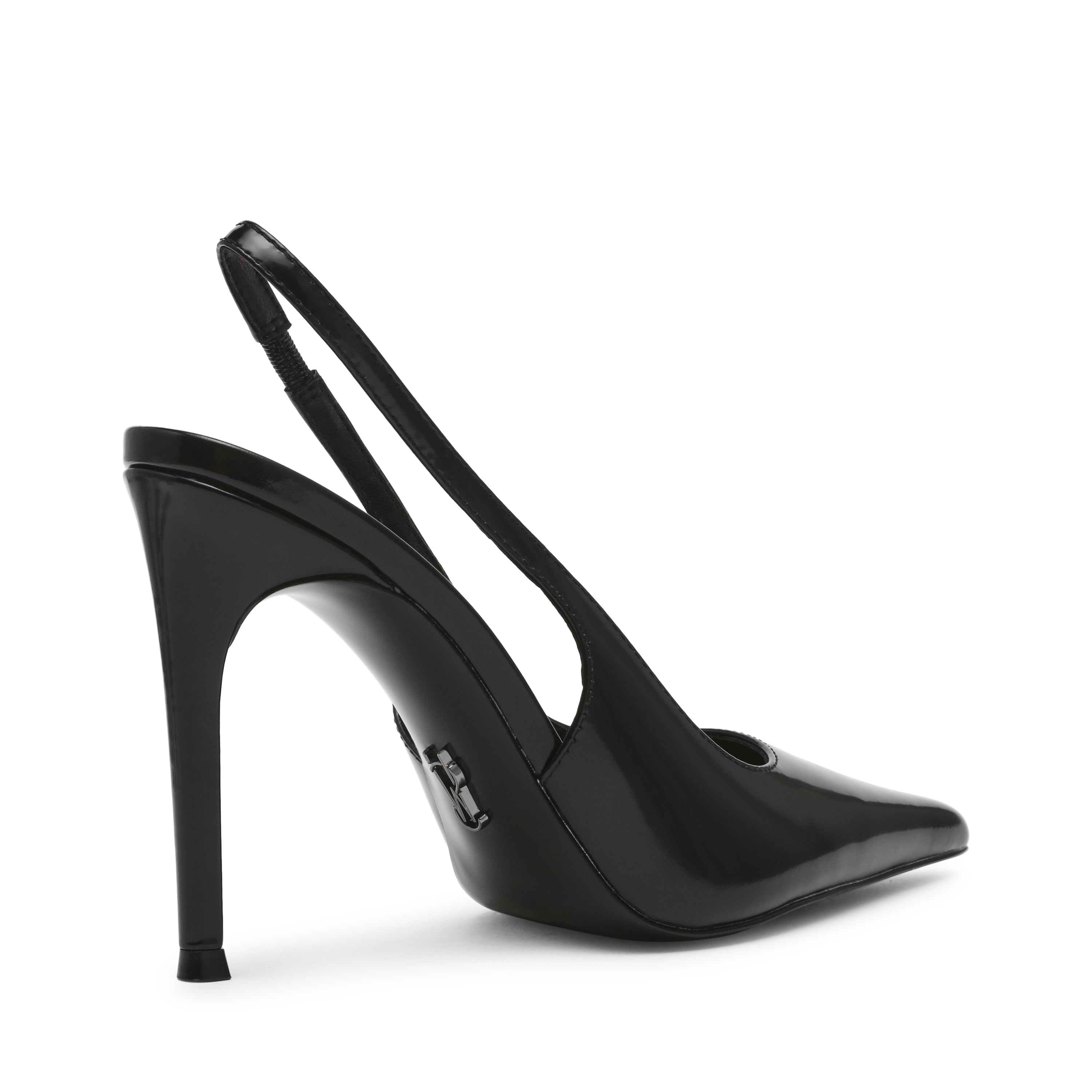 Reyes Pump BLACK BOX
