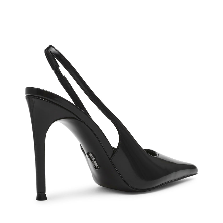 Reyes Pump BLACK BOX