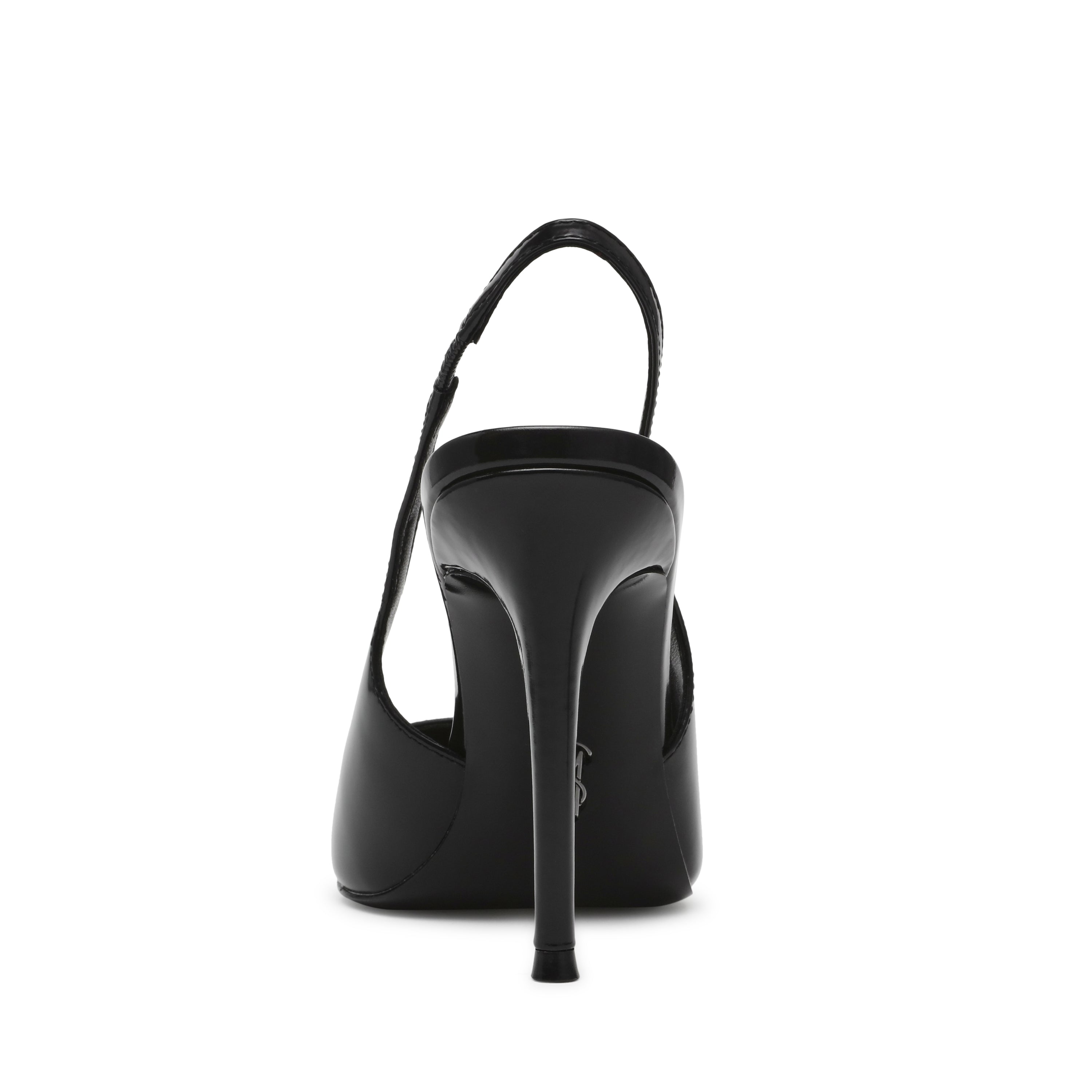 Reyes Pump BLACK BOX