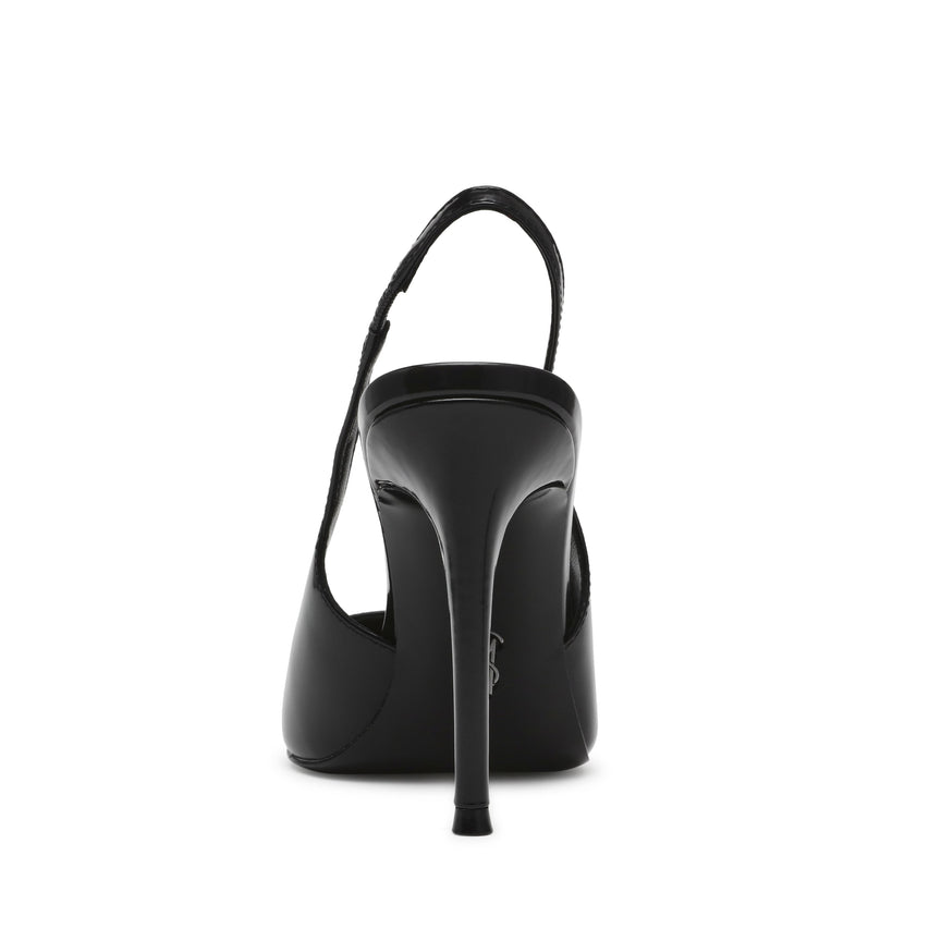 Reyes Pump BLACK BOX