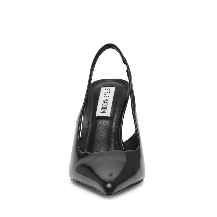 Reyes Pump BLACK BOX