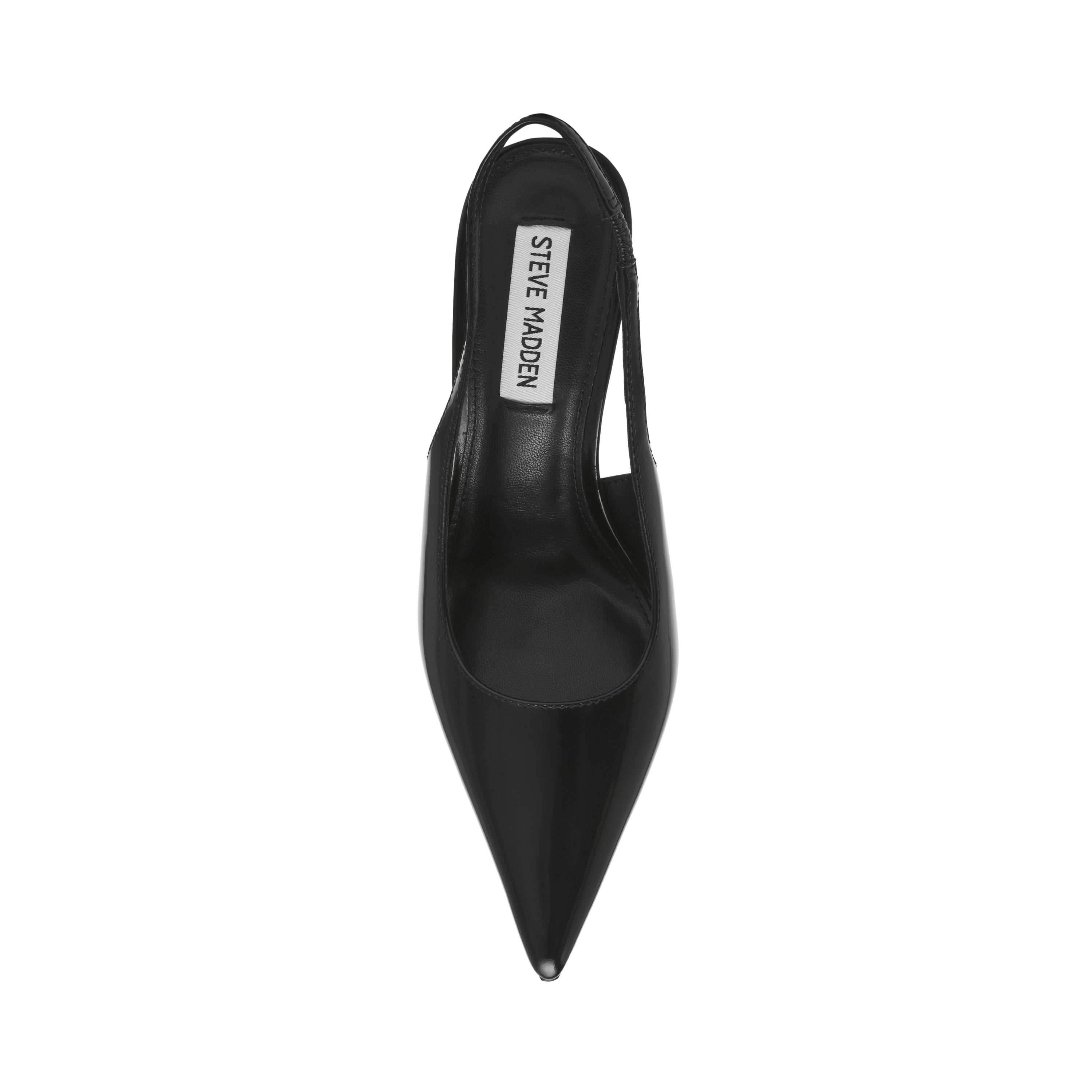 Reyes Pump BLACK BOX