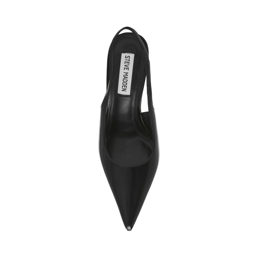 Reyes Pump BLACK BOX