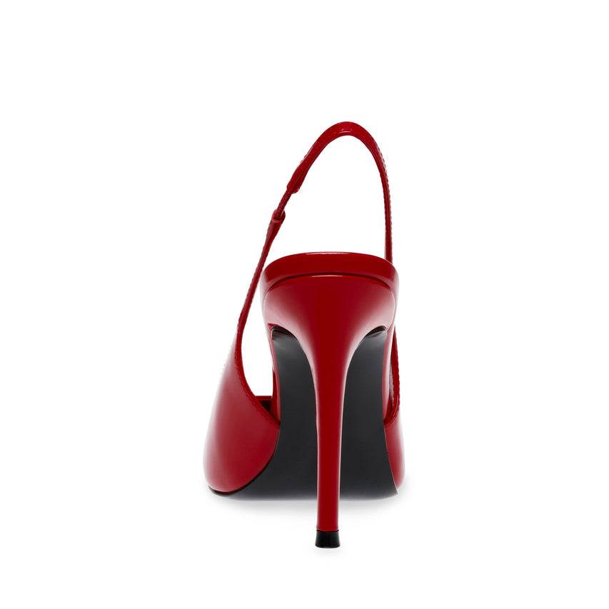 Reyes Pump RED BOX
