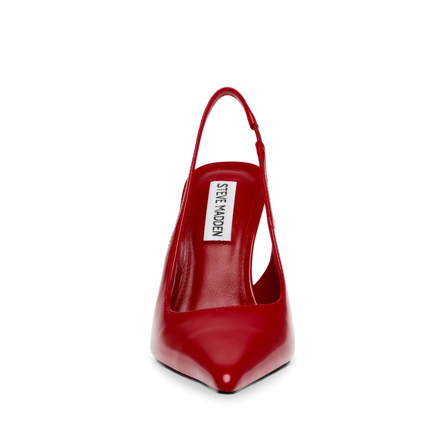 Reyes Pump RED BOX