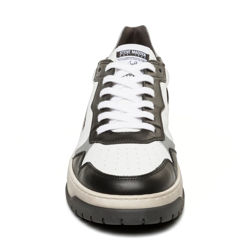 Ace Trainer WHITE/BLACK